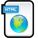 HTML Tvorba internetových stránek