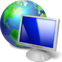 web_global Internet je globální nástroj
